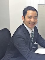 加藤聡一郎弁護士