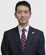 金子桂輔弁護士