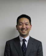 金子桂輔弁護士