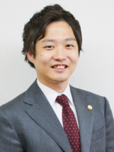 所属弁護士紹介 法律事務所エイチーム